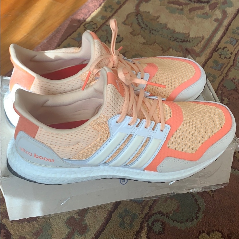 Adidas Ultraboost women’s 10.5